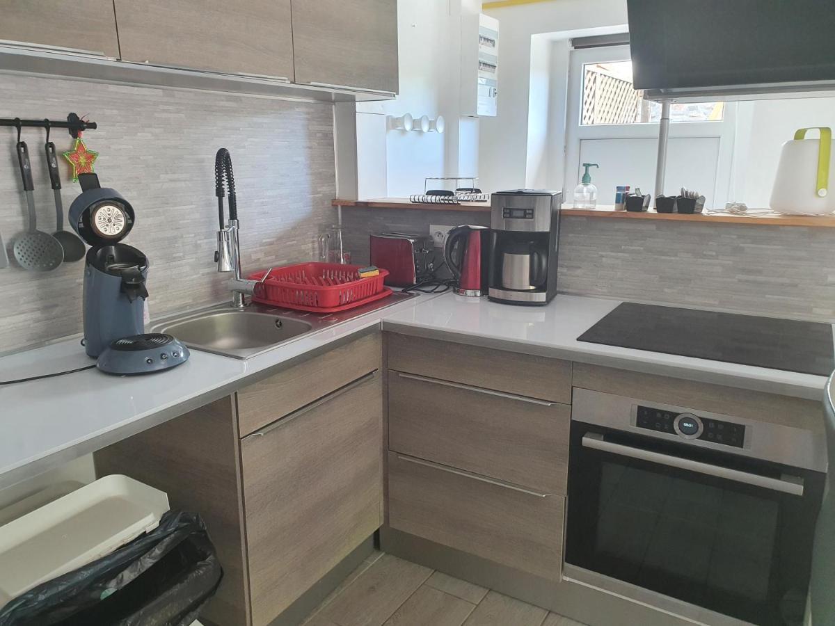 Gite Du Grand Etang 2 Adultes, 2 Enfants Maxi Plouha Exterior photo